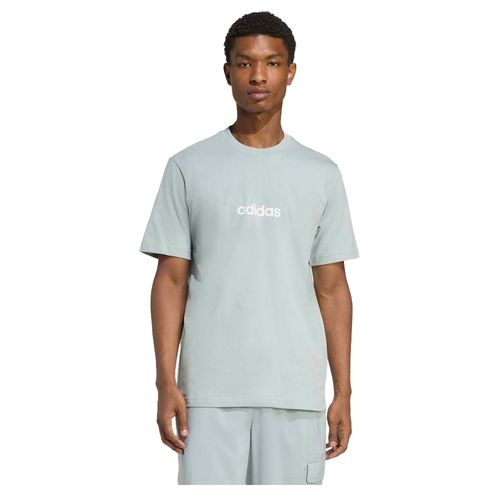 Remera Hombre adidas Linear