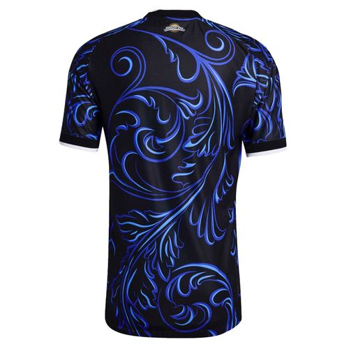 Camiseta Suplente Hombre adidas AFA Selección Argentina Version Jugador