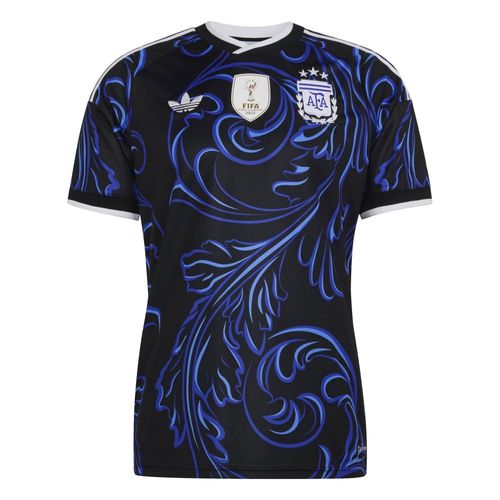Camiseta Suplente Hombre adidas AFA Selección Argentina