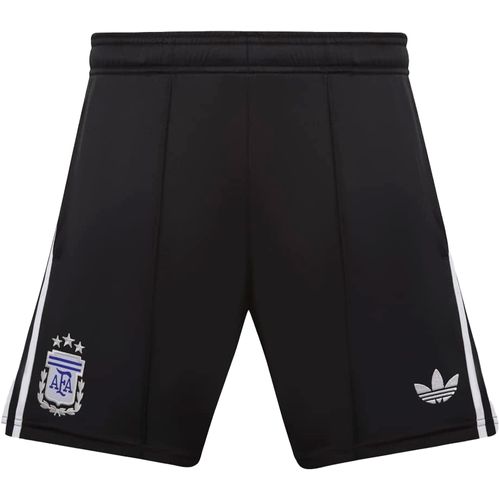 Short Suplente Hombre adidas AFA Selección Argentina