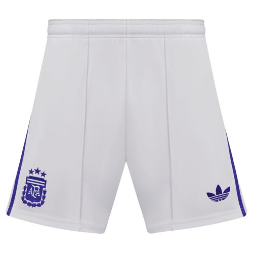 Short Suplente Hombre adidas AFA Selección Argentina