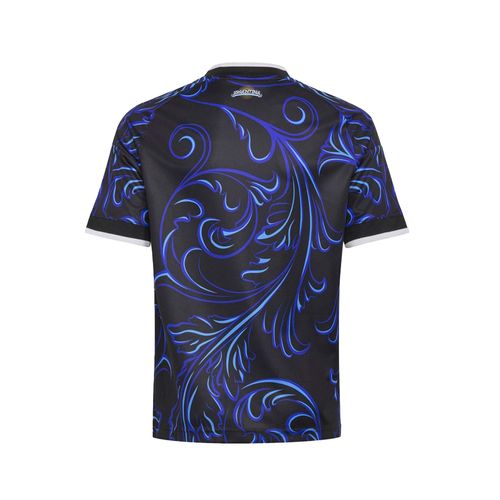 Camiseta Suplente Niños adidas AFA Selección Argentina