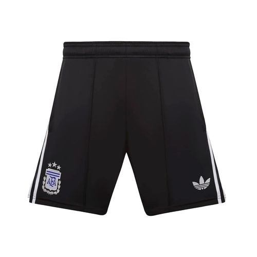 Short Suplente Niños adidas AFA Selección Argentina