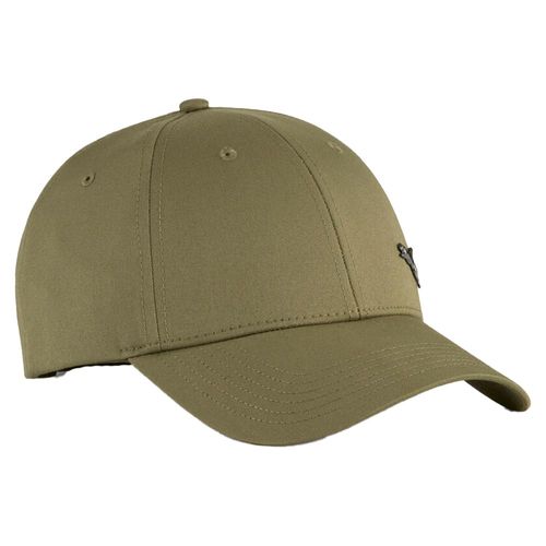 Gorra Unisex Puma Metal Cat