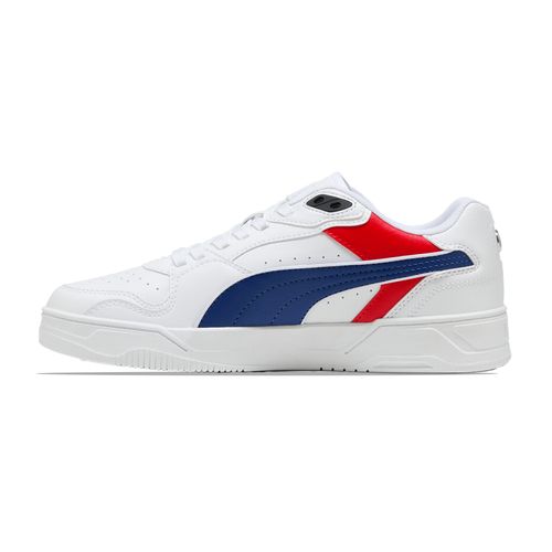 Zapatillas Hombre Puma Mms Rbd Break Low