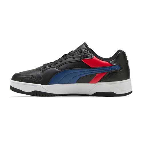 Zapatillas Hombre Puma Mms Rbd Break Low