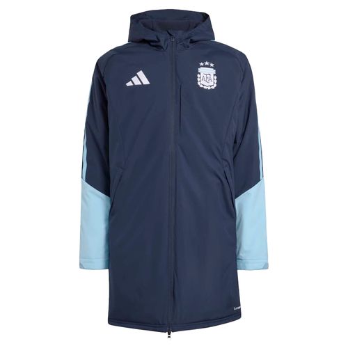 Camperón Hombre adidas AFA Selección Argentina