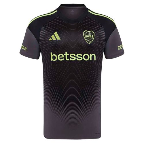 Camiseta De Arquero Hombre adidas Boca Juniors