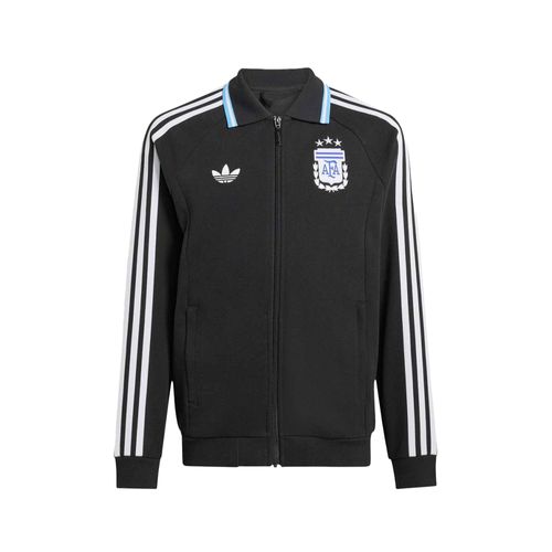 Campera Niñoss adidas AFA Selección Argentina