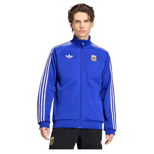 Campera Hombre adidas Afa Seleccion Argentina