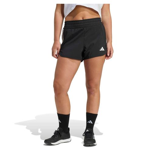 Short Mujer adidas Pacer High