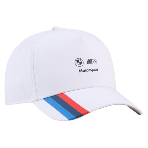 Gorra Unisex Puma Bmw Mms Fan Series