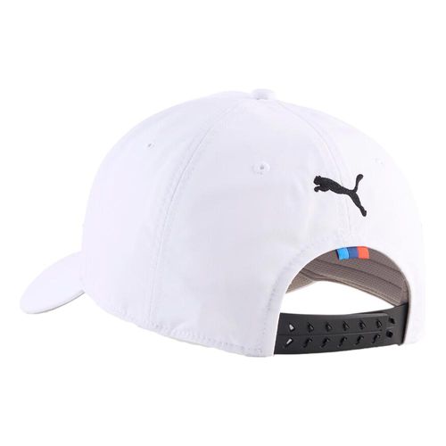 Gorra Unisex Puma Bmw Mms Fan Series