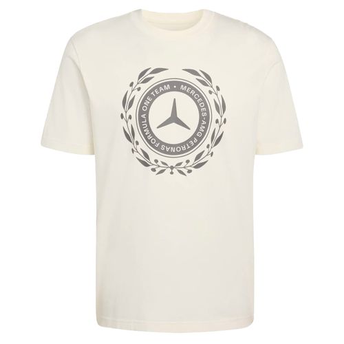Remera Hombre adidas Mercedes Benz Amg Petronas