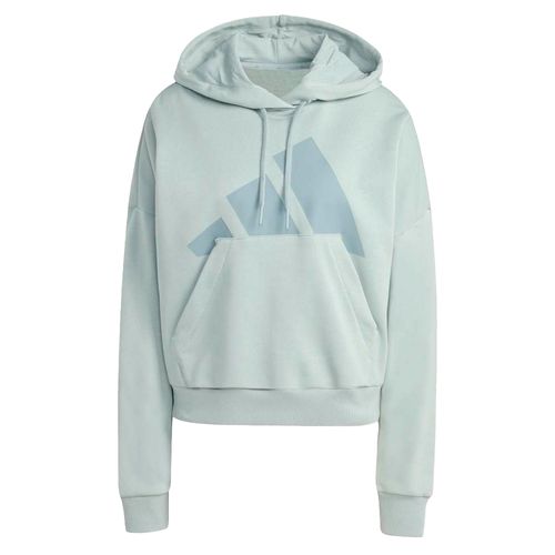 Buzo Mujer adidas Ess Big Logo