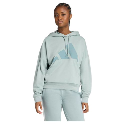 Buzo Mujer adidas Ess Big Logo