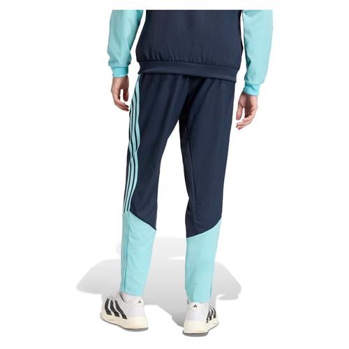 Pantalón Hombre adidas AFA Seleccion Argentina Pre