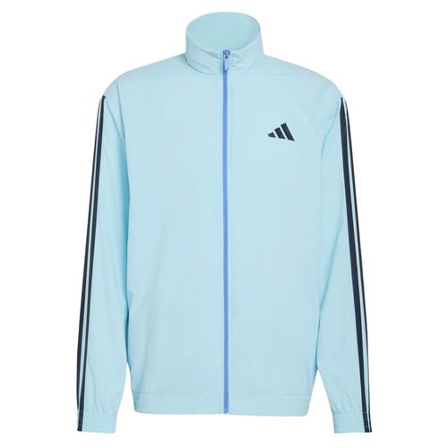 Campera Hombre adidas 3s Woven