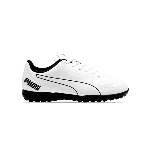 Botines Niños Puma Clasico Tf