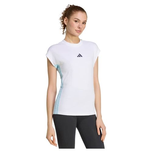 Remera Mujer adidas 3s