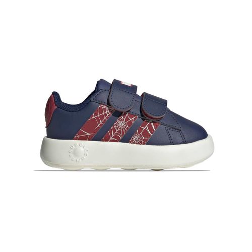Zapatillas Niños adidas Grand Court Spiderman