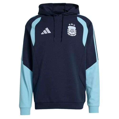 Buzo Hombre Adidas Afa Seleccion Argentina 26 Tiro