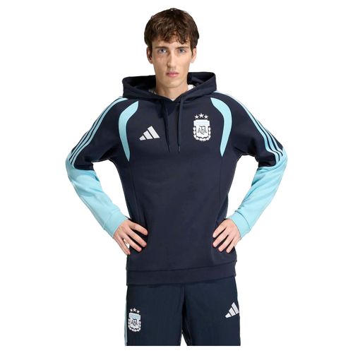 Buzo Hombre Adidas Afa Seleccion Argentina 26 Tiro