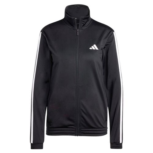 Campera Mujer adidas Tricot Dayready