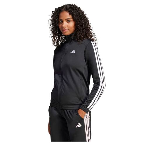 Campera Mujer adidas Tricot Dayready
