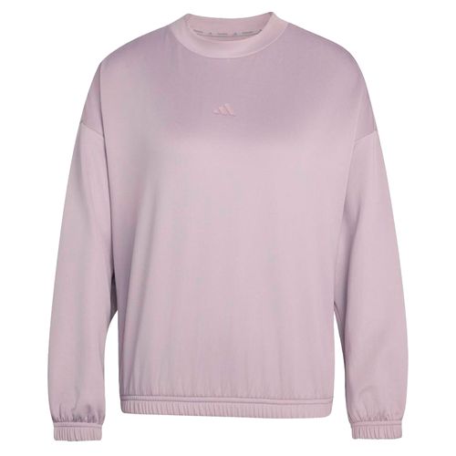 Buzo Mujer adidas Yoga Ess