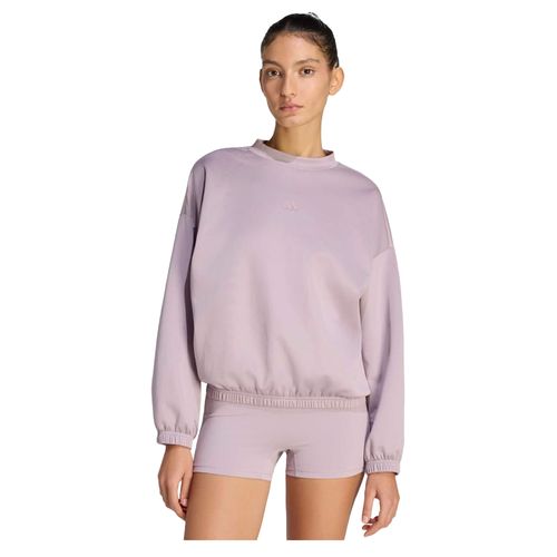 Buzo Mujer adidas Yoga Ess