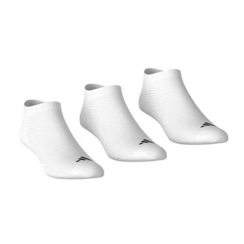 Pack X3 Medias Adidas No Show