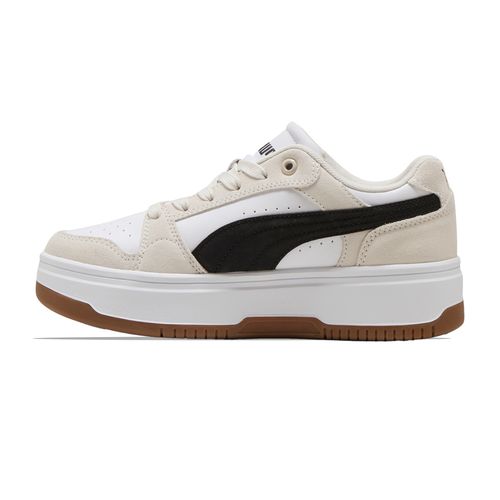 Zapatillas Mujer Puma Rebound Femme Low