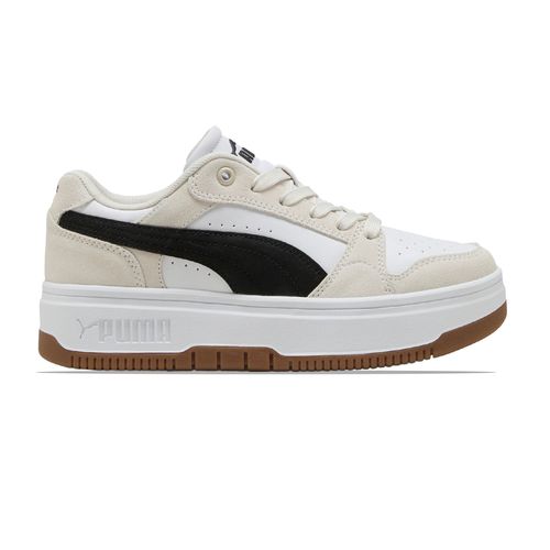Zapatillas Mujer Puma Rebound Femme Low
