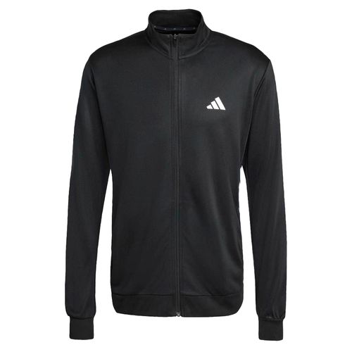 Campera Hombre adidas Workout Ess