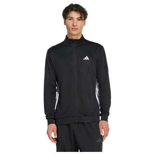 Campera Hombre adidas Workout Ess