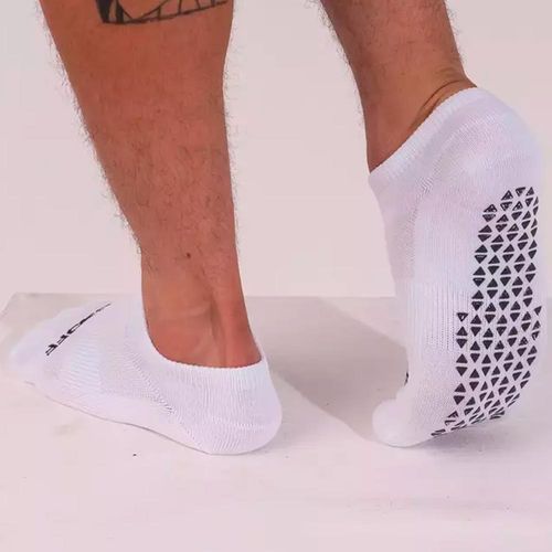 Soquetes Unisex Tifox Antideslizantes