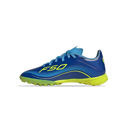 Botines Niños adidas F50 Messi League Tf