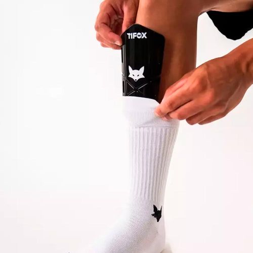 Canilleras Unisex Tifox Perfo