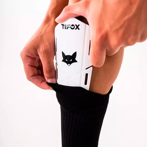 Canilleras Unisex Tifox Perfo