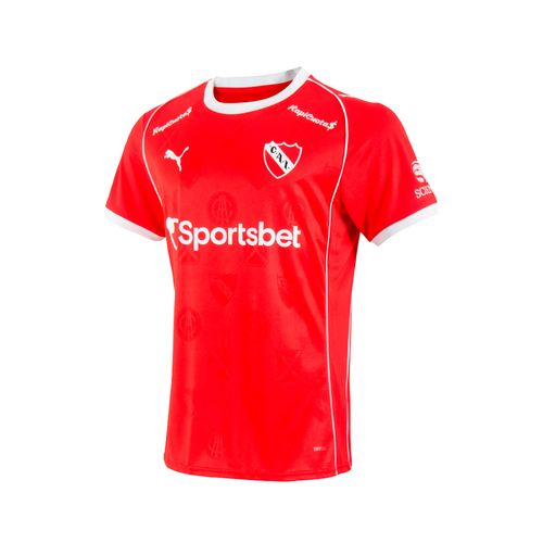 Camiseta Niños Puma Independiente