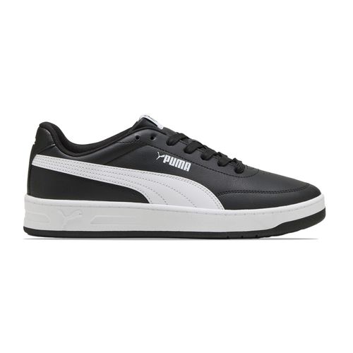 Zapatillas Hombre Puma Court Classic Clean Adp