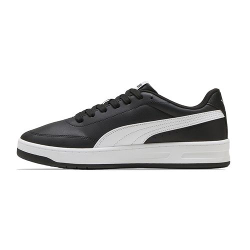 Zapatillas Hombre Puma Court Classic Clean Adp