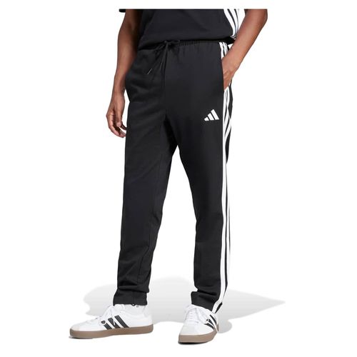 Pantalón Hombre adidas Ess 3 Stripes