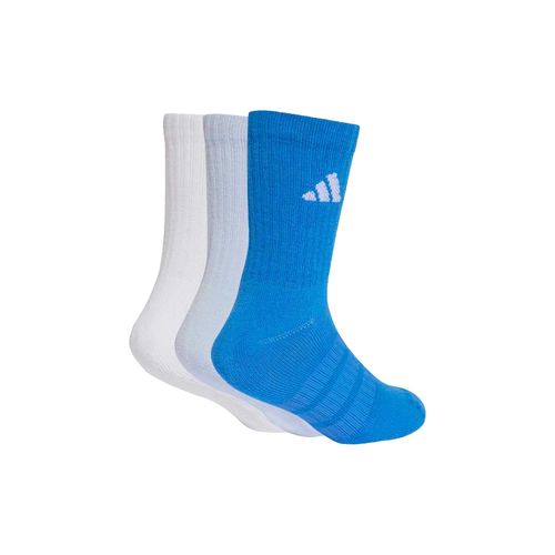 Pack Medias X3 Niños adidas Cushioned