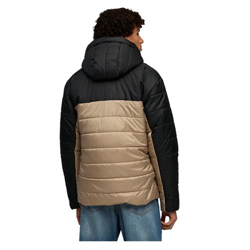 Campera Hombre Puma Hooded Padded