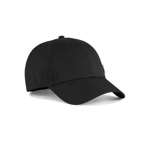 Gorra Hombre Puma Ess Metal