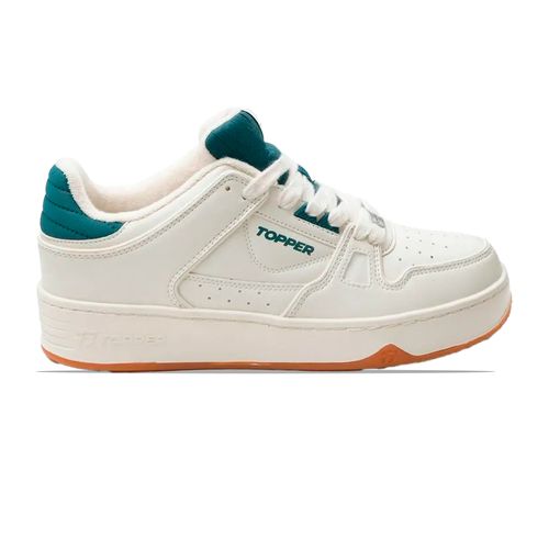 Zapatillas Topper Araka Low