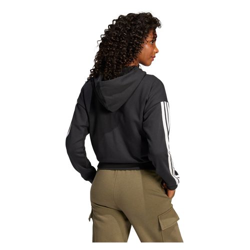 Campera Mujer adidas Essentials 3 Tiras