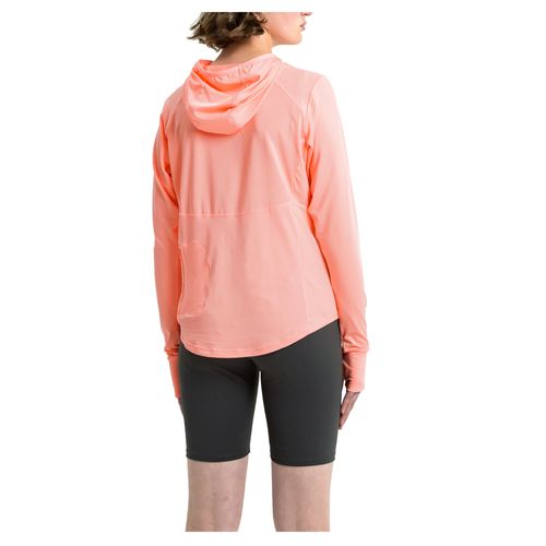 Buzo Mujer Iu Momentum Top